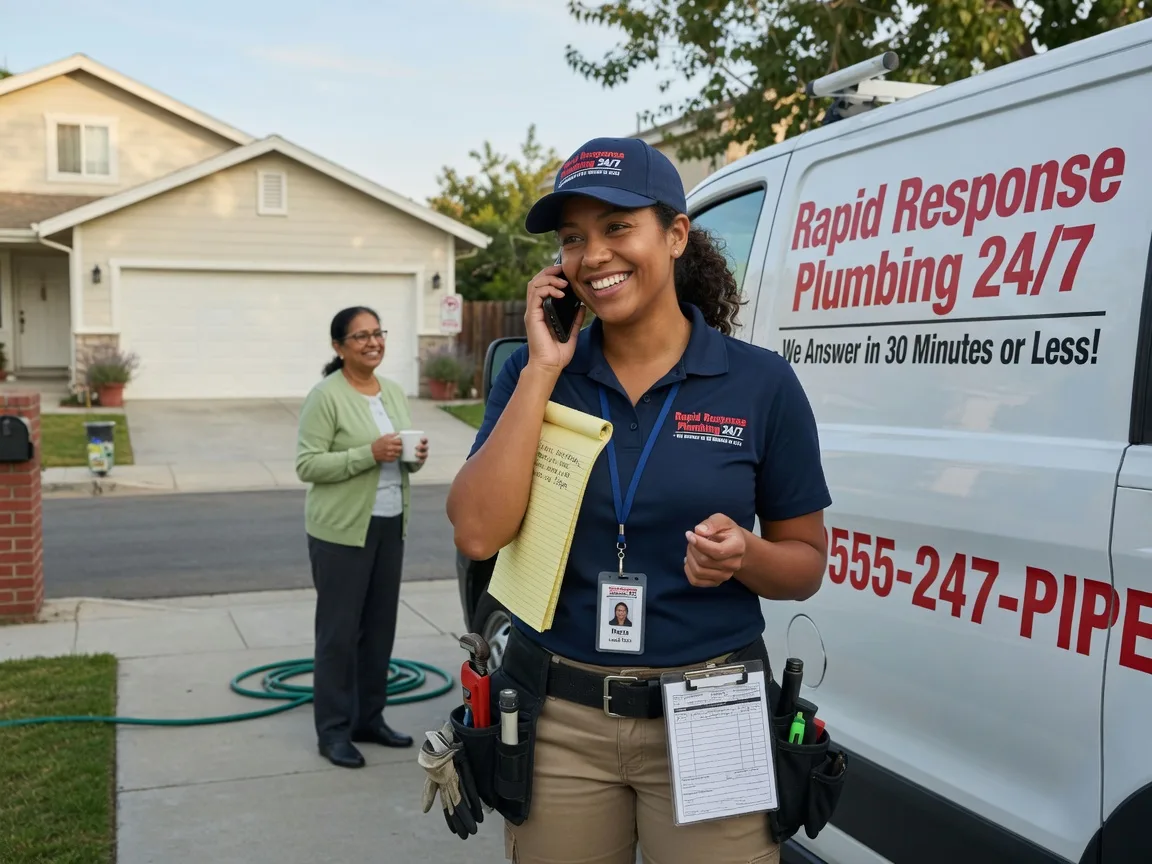 Emergency Plumber Hiltons, VA FAQs